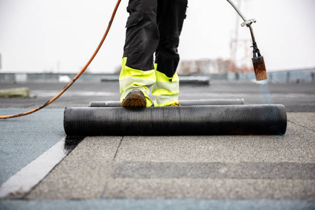 Reliable Peachtree City, GA Roofing Services Solutions